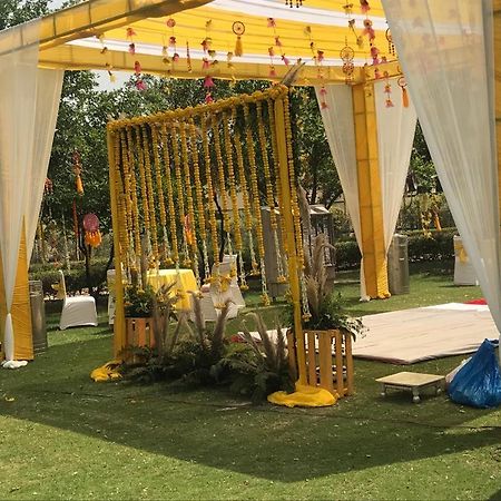 Haritma Resort Delhi  Kültér fotó