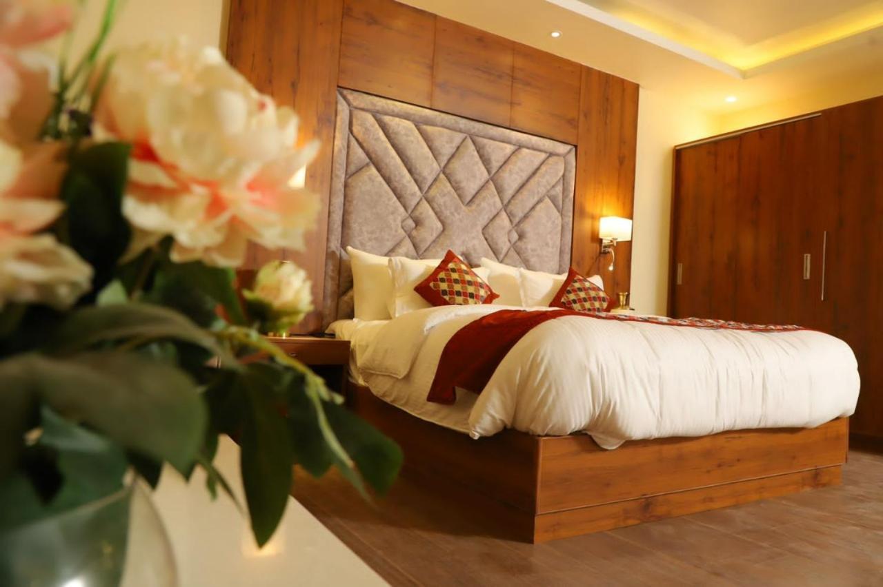 Haritma Resort Delhi  Kültér fotó