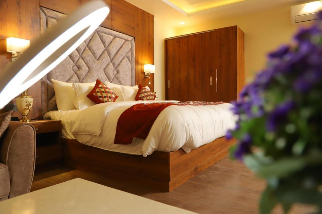 Haritma Resort Delhi  Kültér fotó